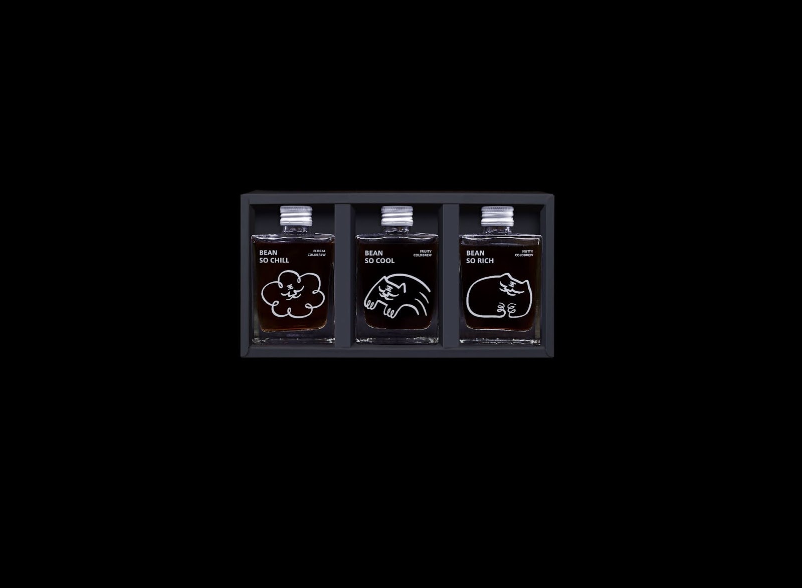 咖啡包裝設(shè)計(jì)